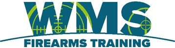 WMS Firearms Training Ltd – firearms training, rifle shooting and rifle training provider UK Logo