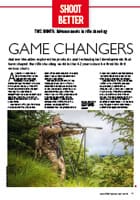 WMS Firearms Training - press article 58