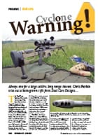 WMS Firearms Training - press article 58